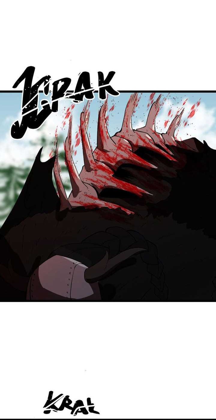 The Fallen Chapter 14 Gambar 25