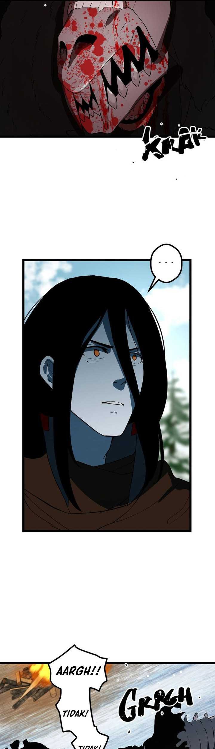 The Fallen Chapter 14 Gambar 26
