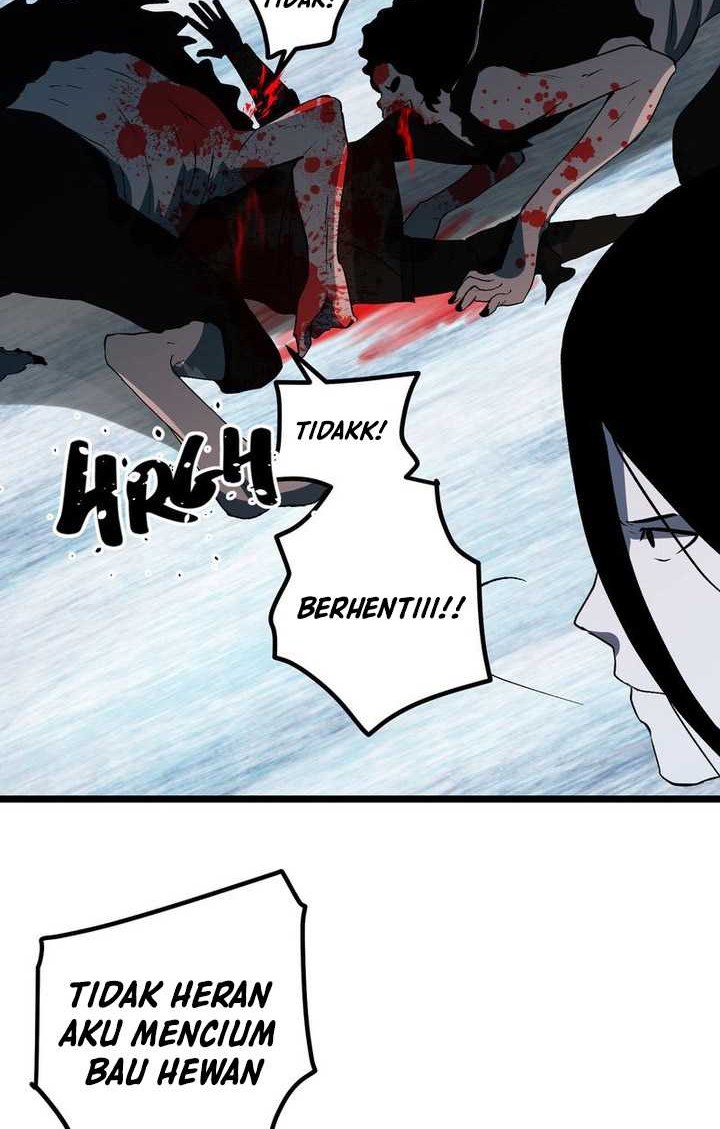 The Fallen Chapter 14 Gambar 27