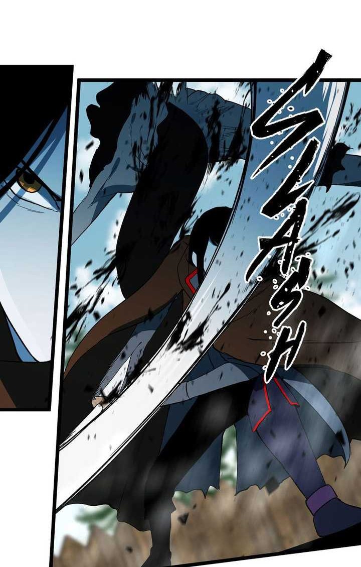 The Fallen Chapter 14 Gambar 29