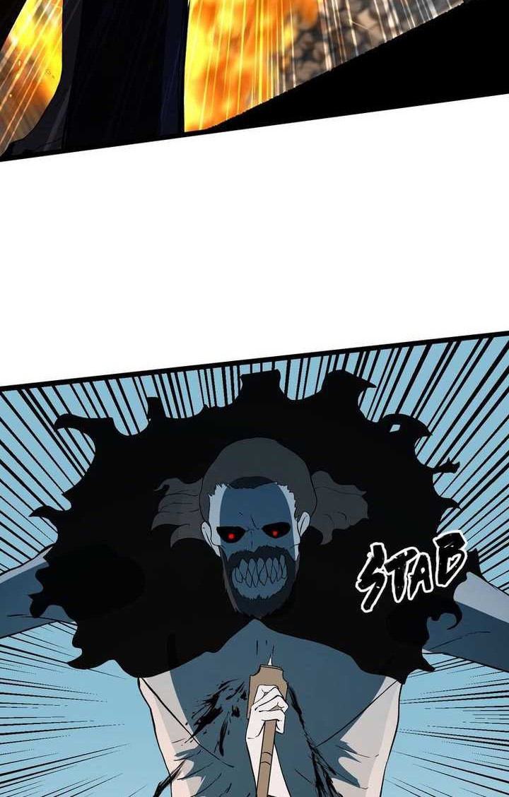 The Fallen Chapter 14 Gambar 31