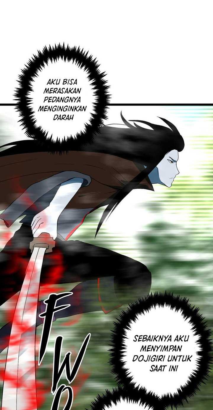 The Fallen Chapter 14 Gambar 3