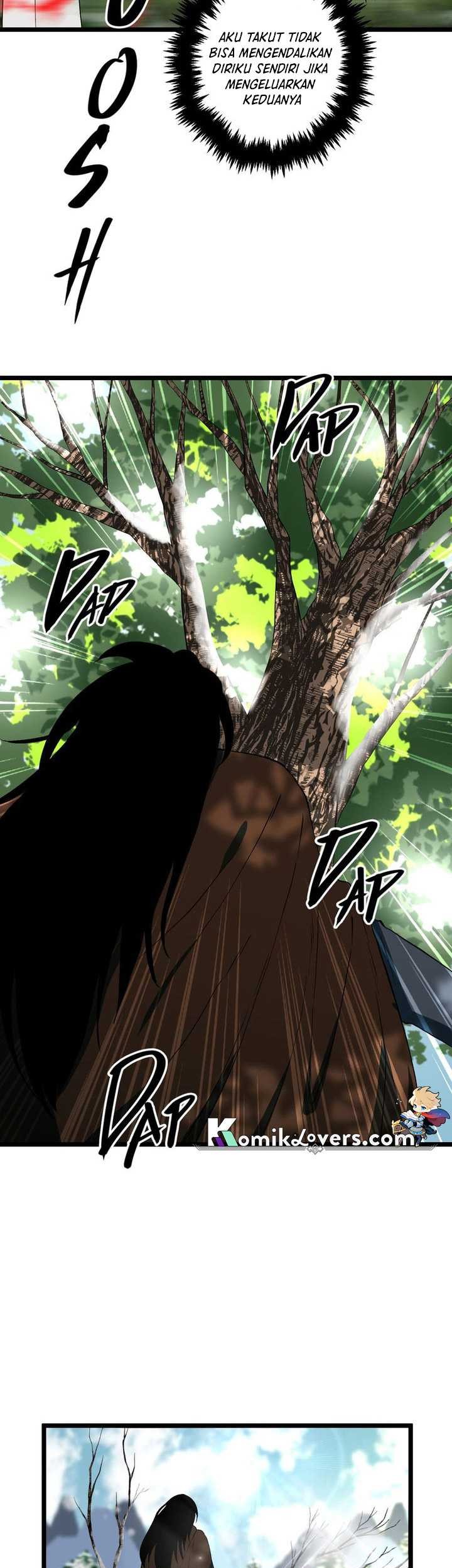The Fallen Chapter 14 Gambar 4