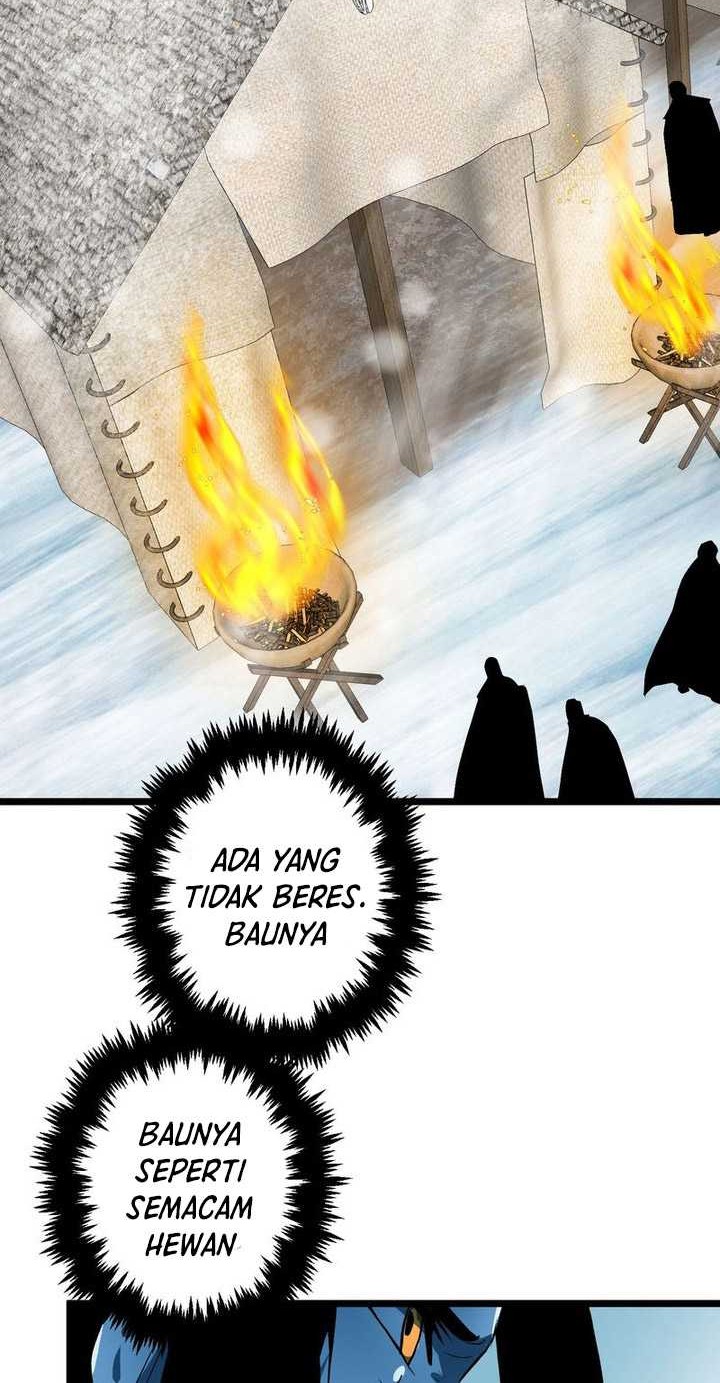 The Fallen Chapter 14 Gambar 7