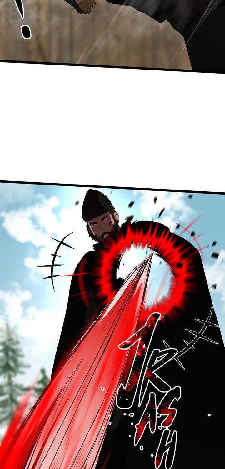 The Fallen Chapter 14 Gambar 13