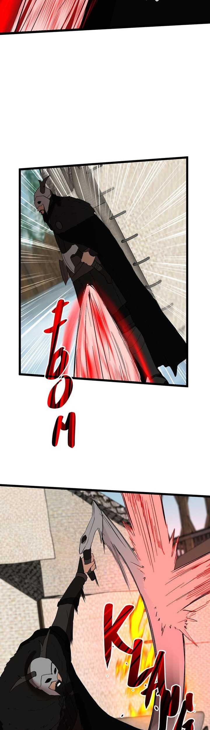 The Fallen Chapter 14 Gambar 14
