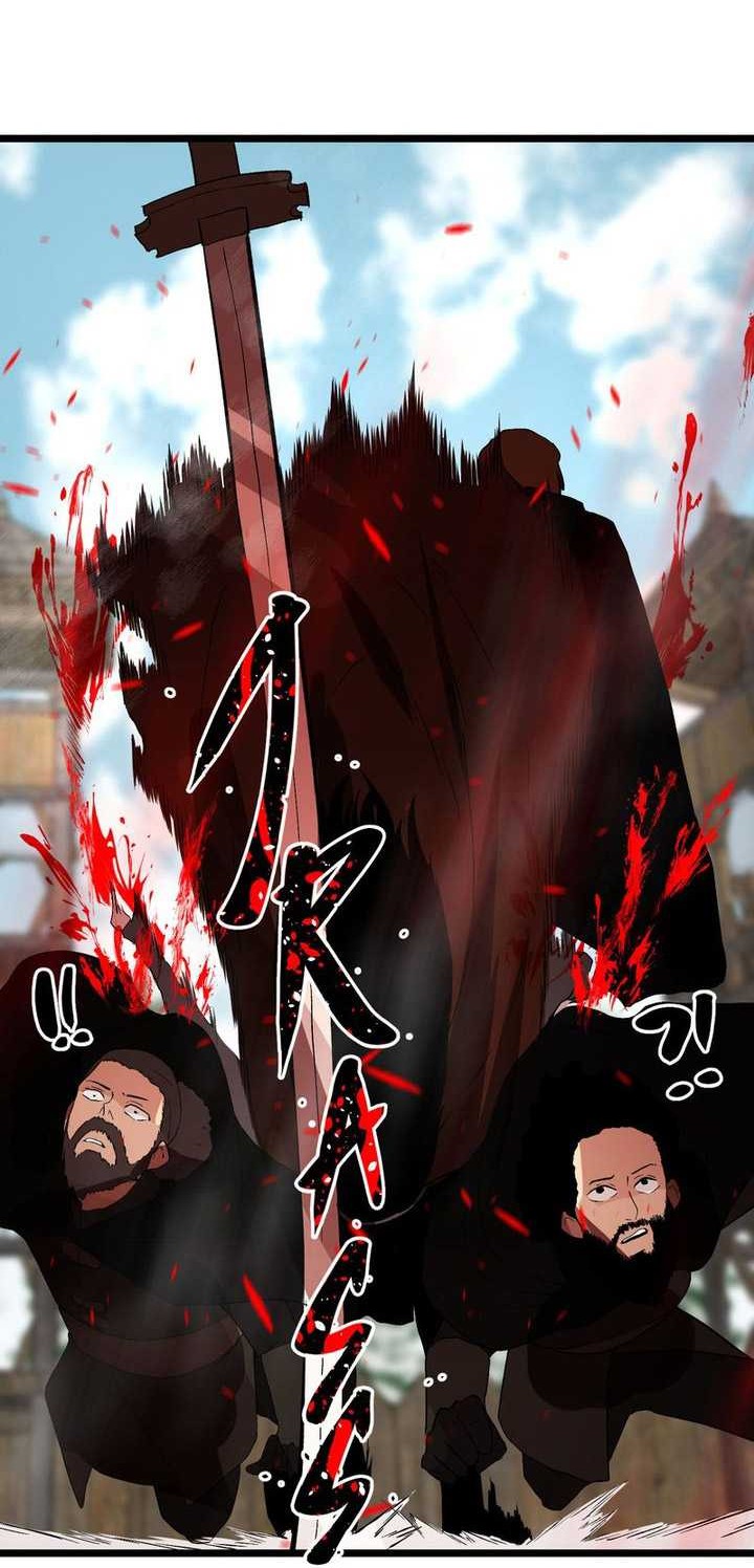 The Fallen Chapter 14 Gambar 17