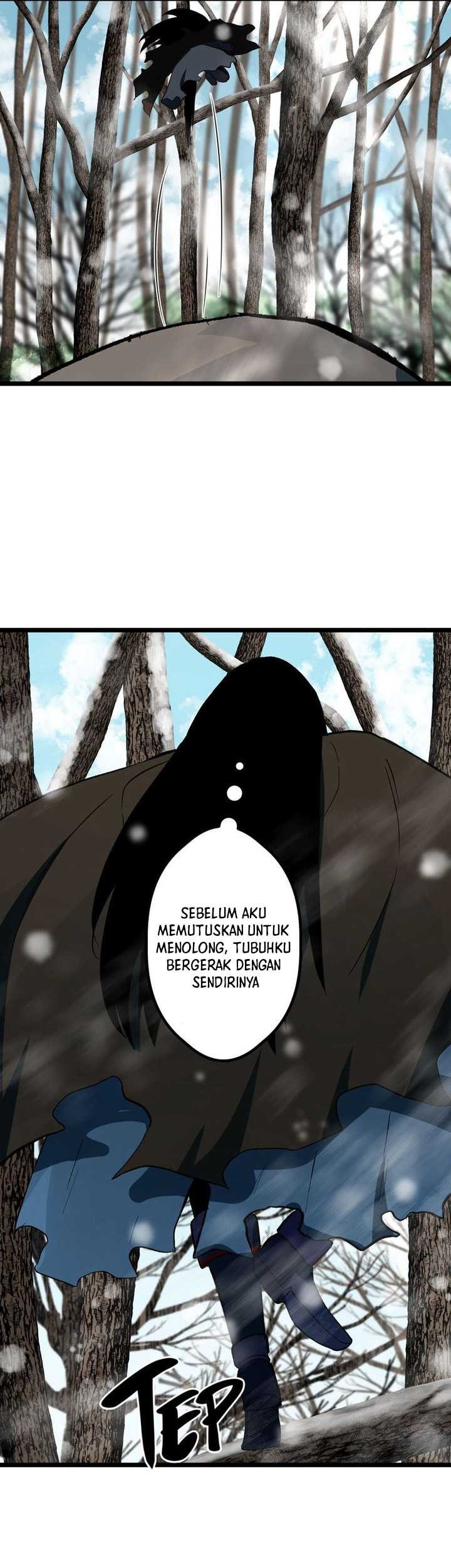The Fallen Chapter 13 Gambar 18