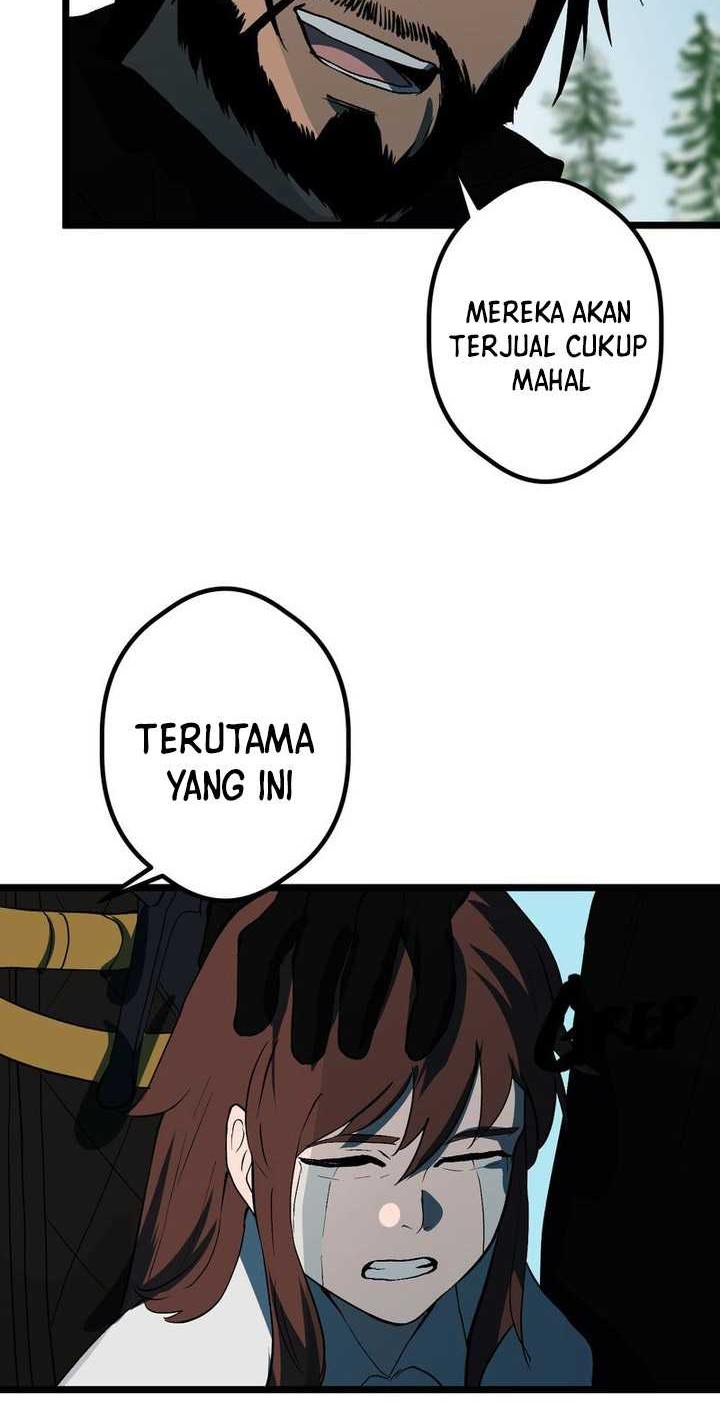 The Fallen Chapter 13 Gambar 21