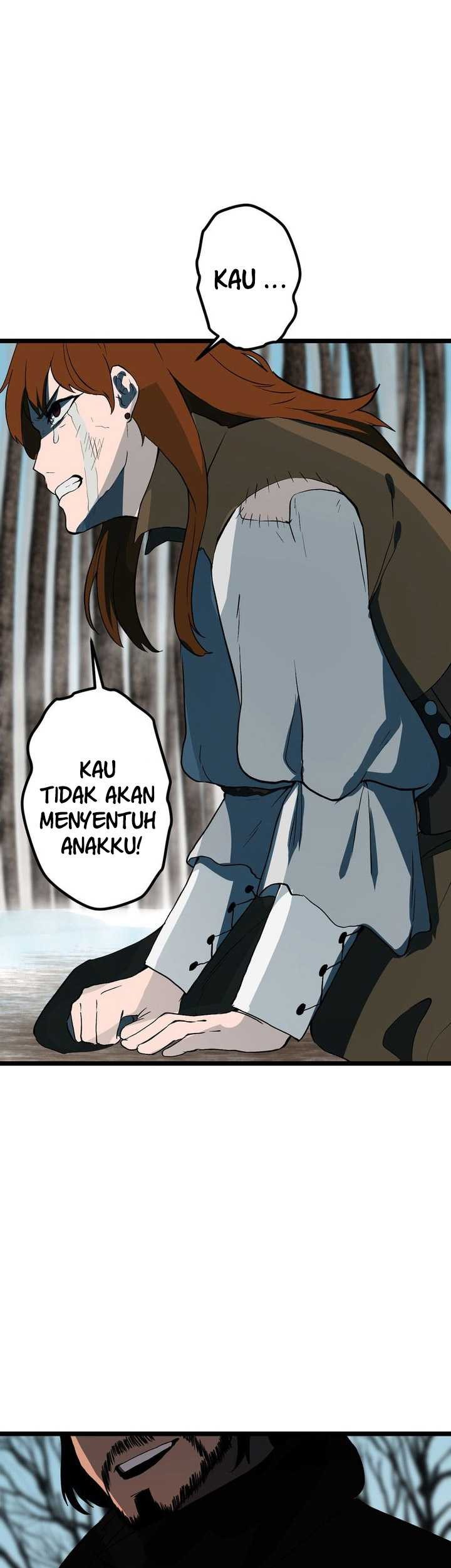 The Fallen Chapter 13 Gambar 22