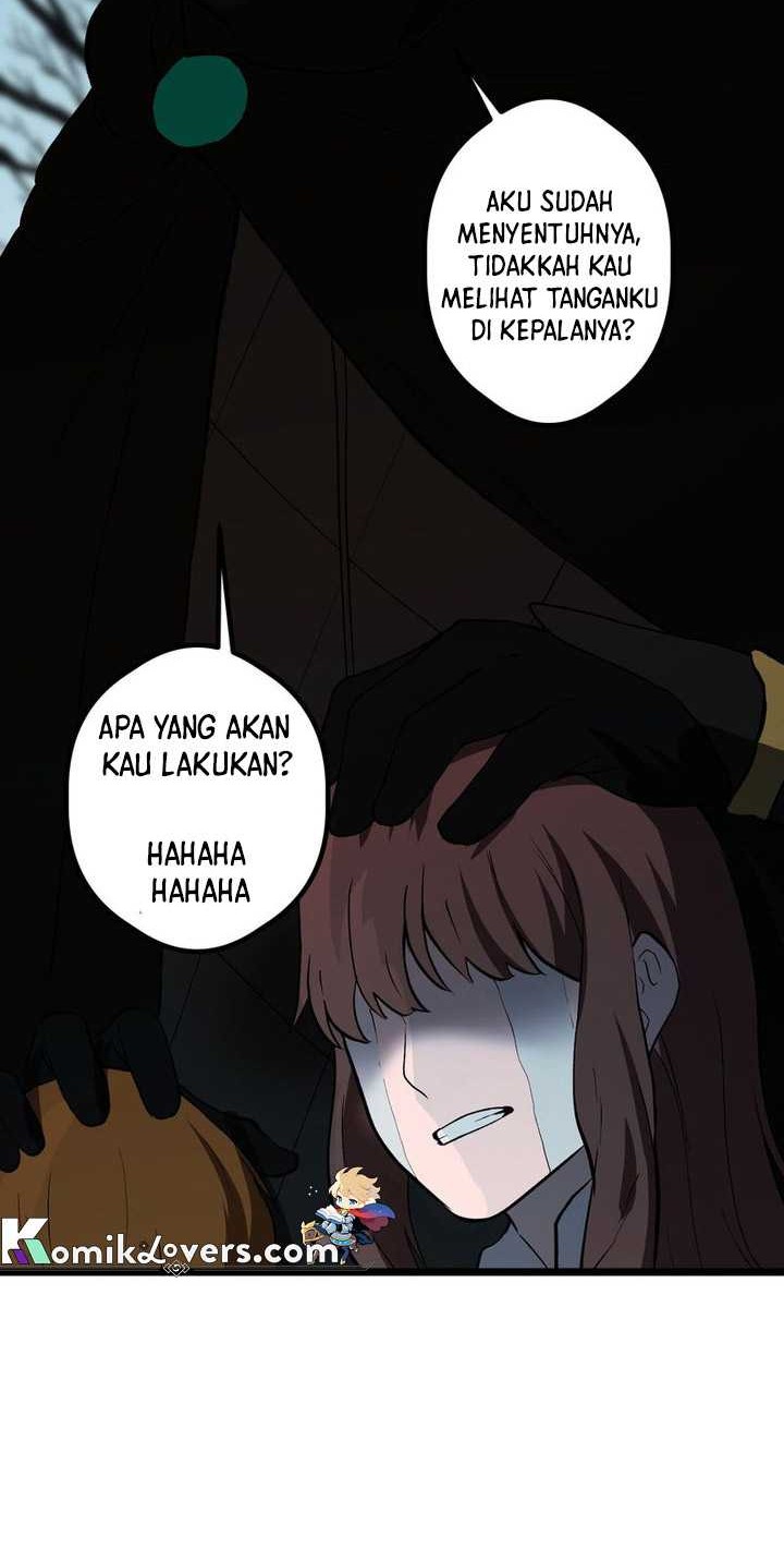 The Fallen Chapter 13 Gambar 23