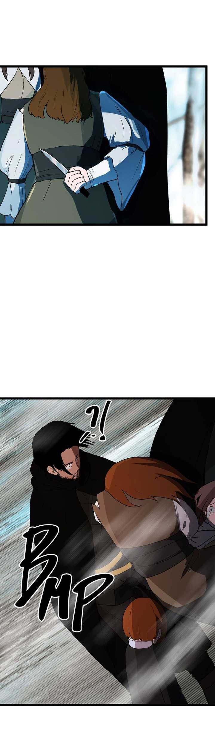 The Fallen Chapter 13 Gambar 24