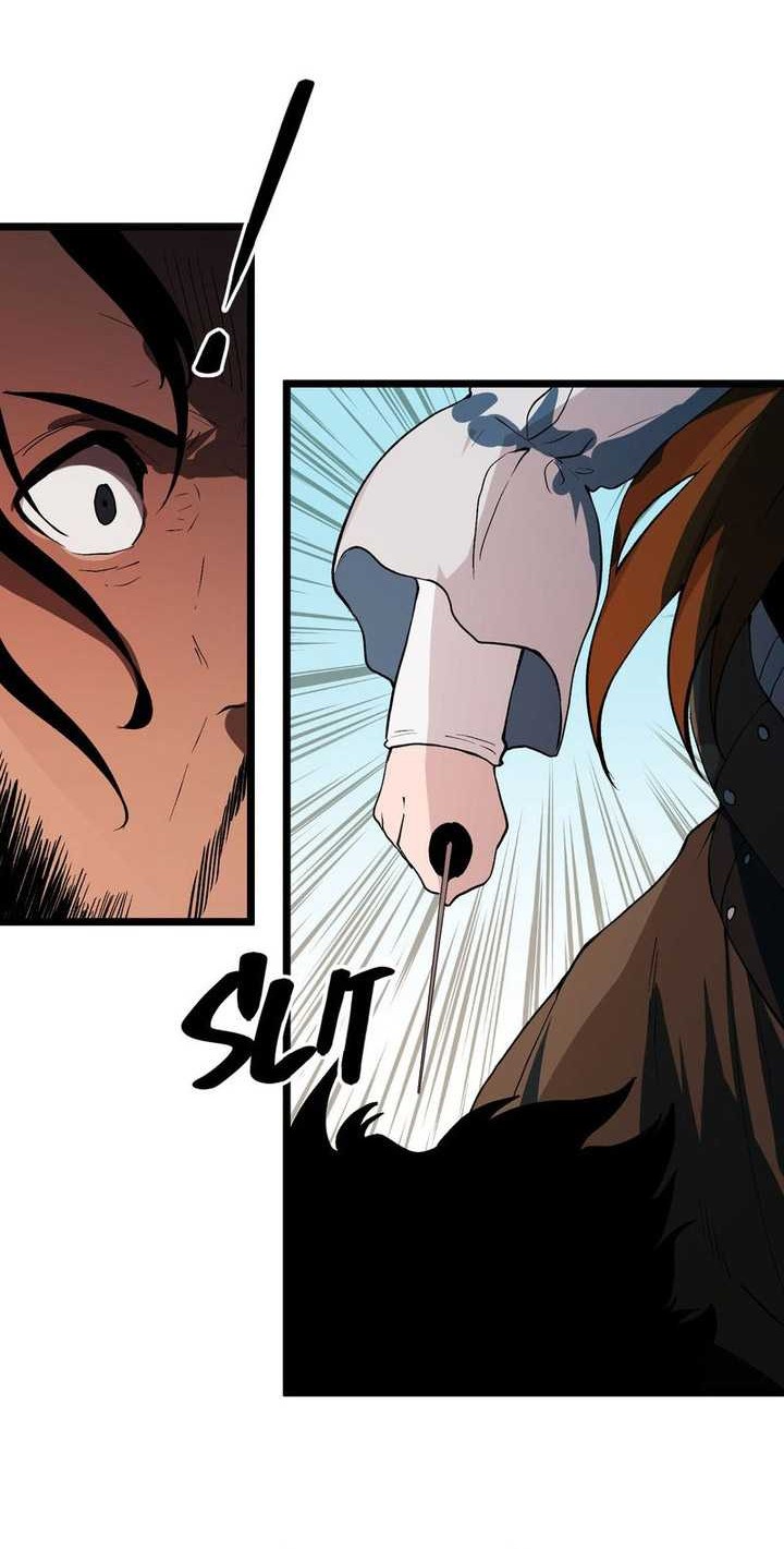 The Fallen Chapter 13 Gambar 25