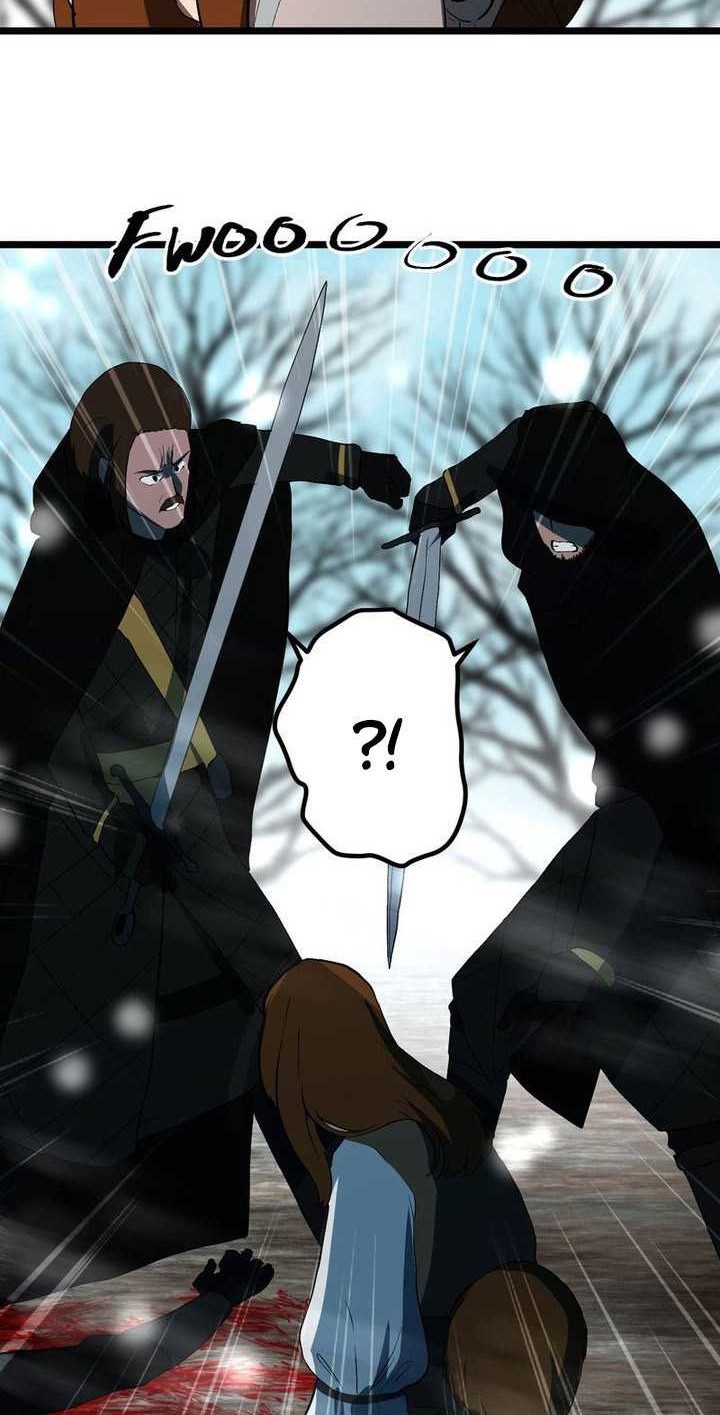 The Fallen Chapter 13 Gambar 27