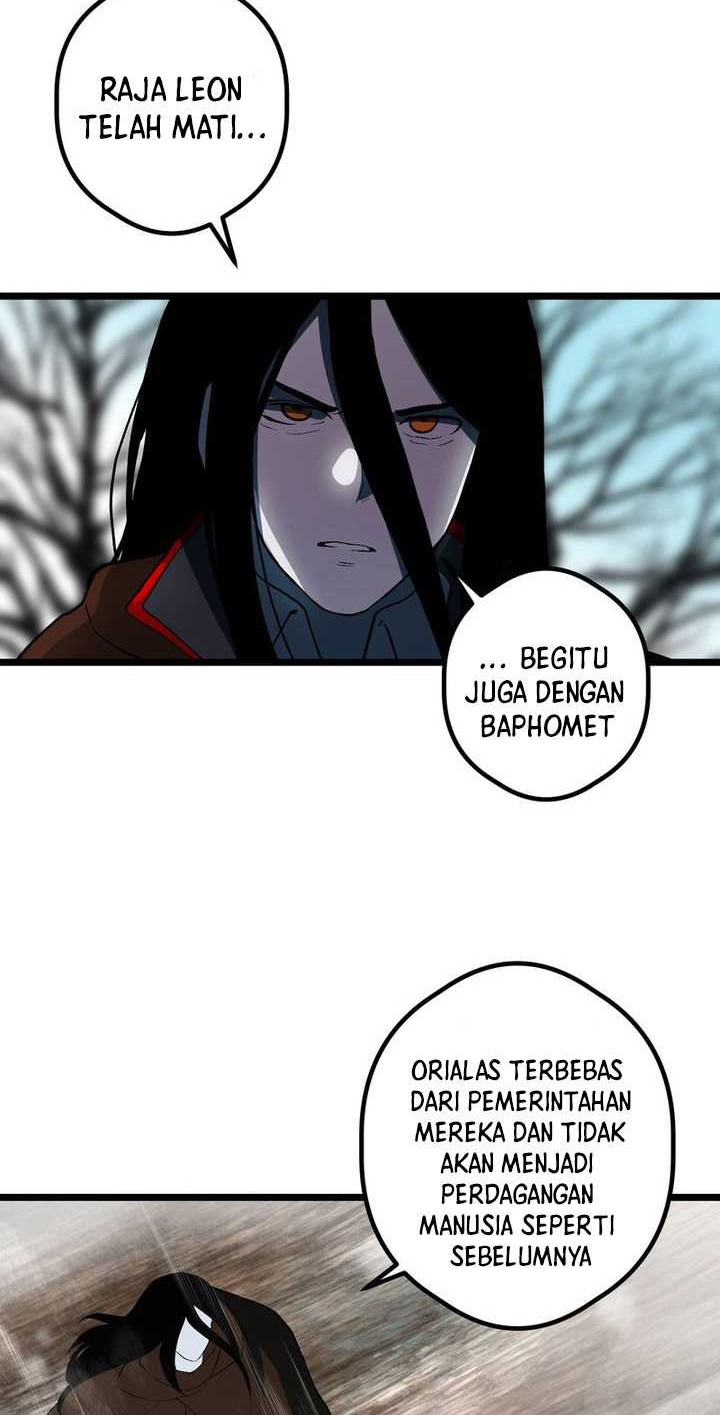 The Fallen Chapter 13 Gambar 29