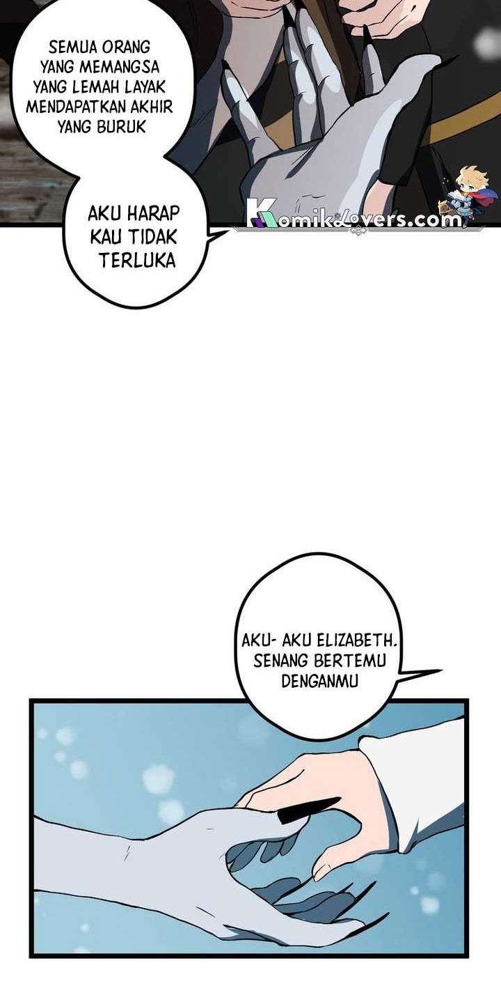 The Fallen Chapter 13 Gambar 31