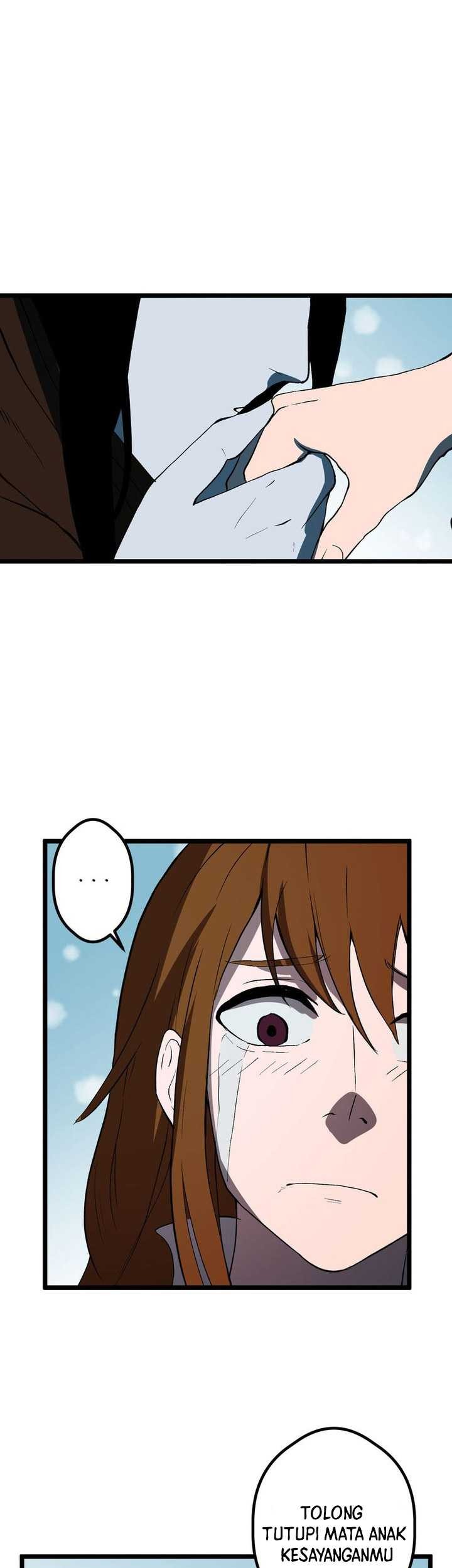 The Fallen Chapter 13 Gambar 32