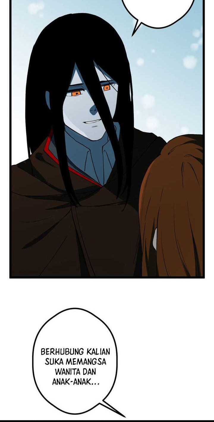 The Fallen Chapter 13 Gambar 33