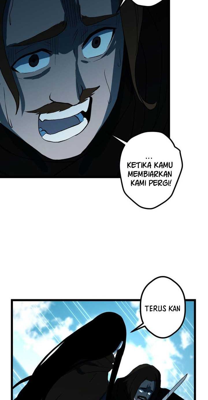 The Fallen Chapter 13 Gambar 35