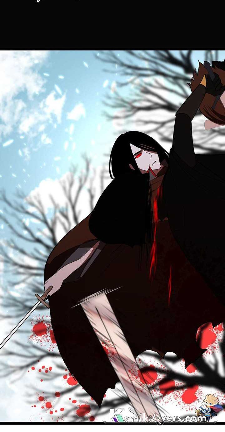 The Fallen Chapter 13 Gambar 37