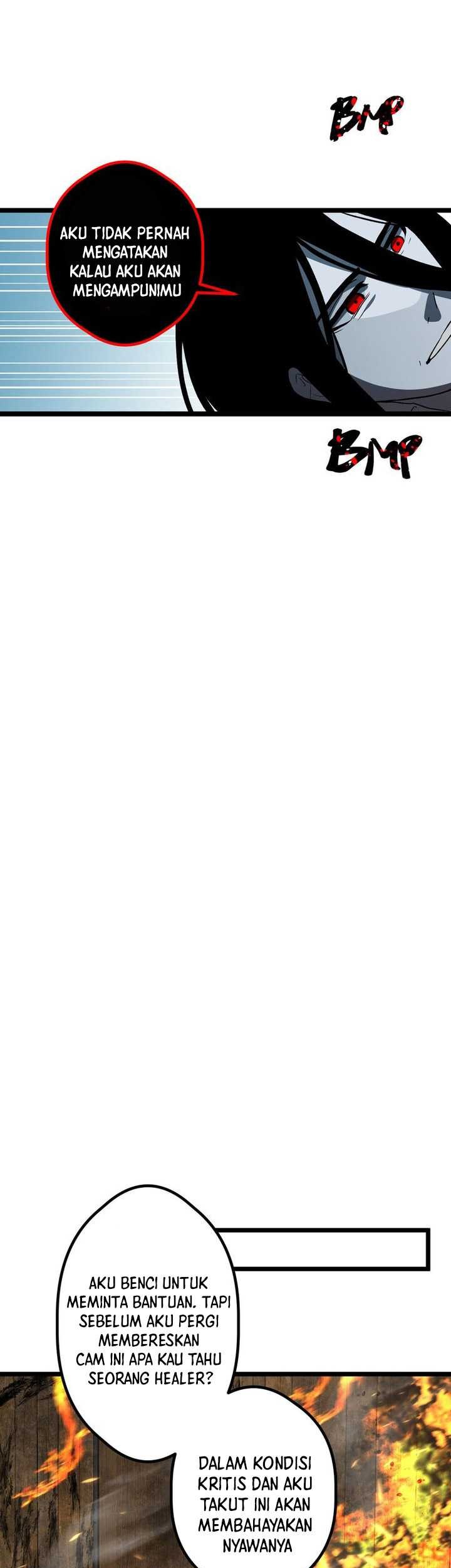 The Fallen Chapter 13 Gambar 38