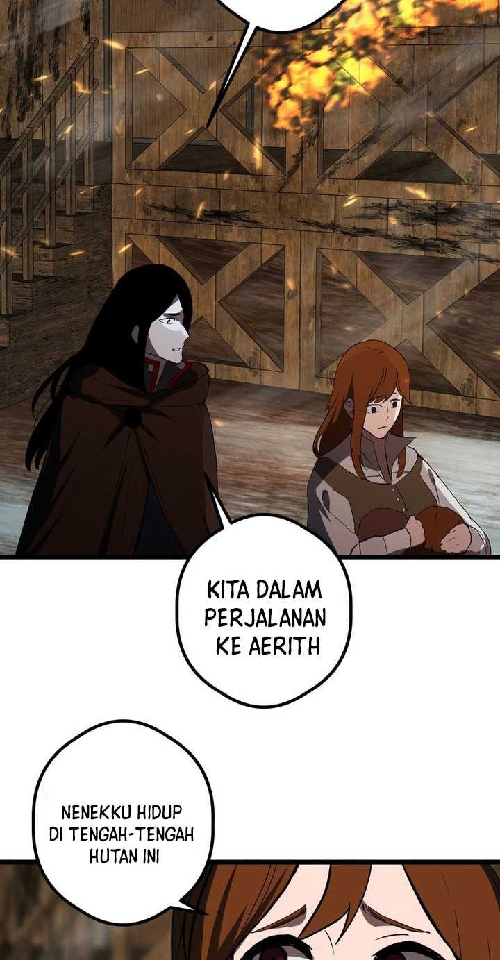 The Fallen Chapter 13 Gambar 39