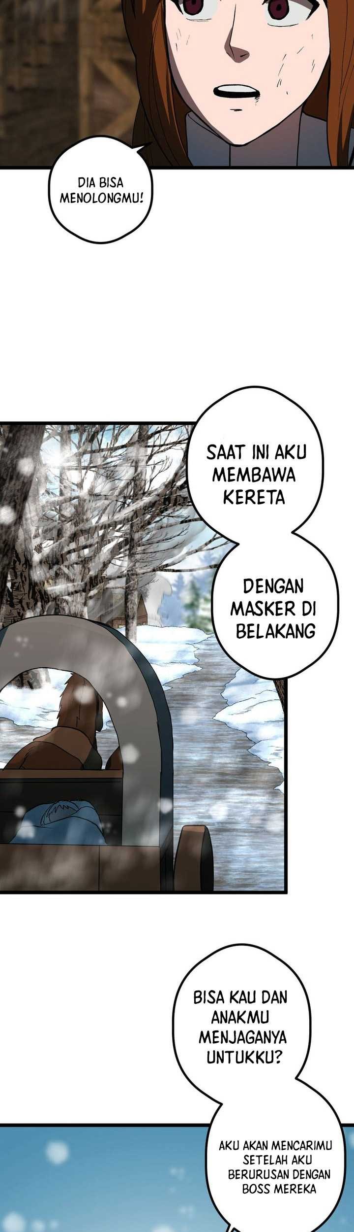 The Fallen Chapter 13 Gambar 40