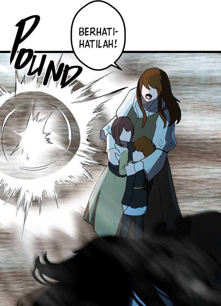 The Fallen Chapter 13 Gambar 42