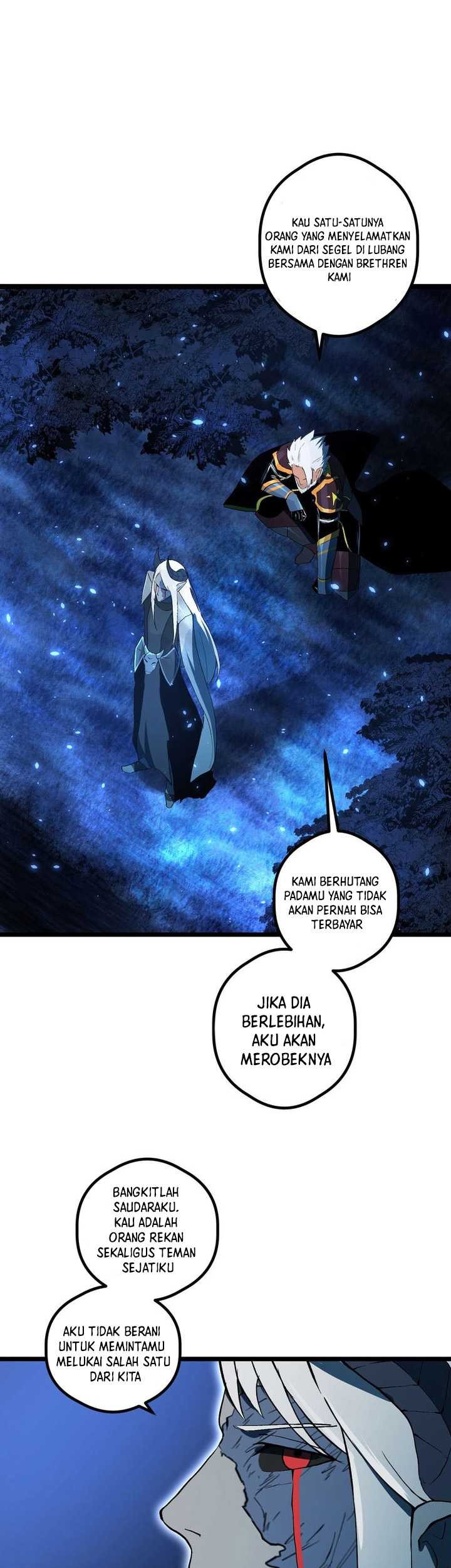 The Fallen Chapter 13 Gambar 4