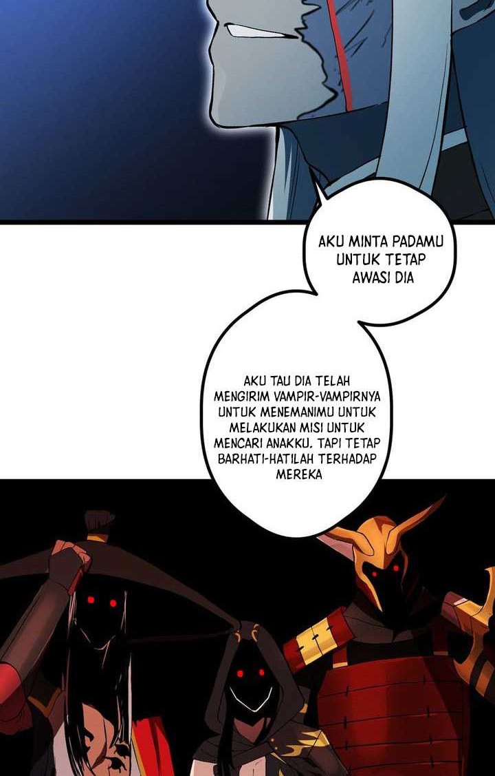 The Fallen Chapter 13 Gambar 5