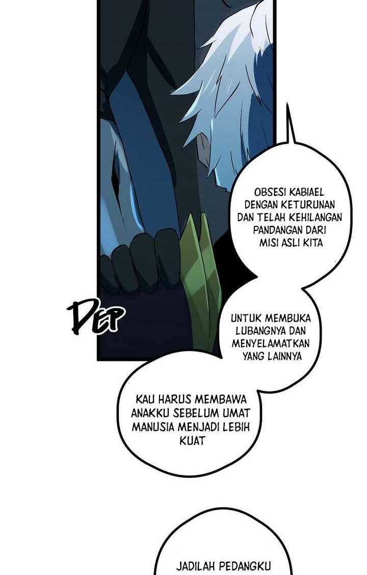 The Fallen Chapter 13 Gambar 7