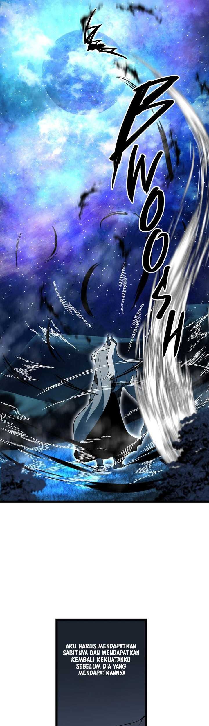 The Fallen Chapter 13 Gambar 10