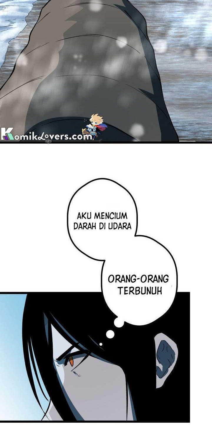 The Fallen Chapter 13 Gambar 15