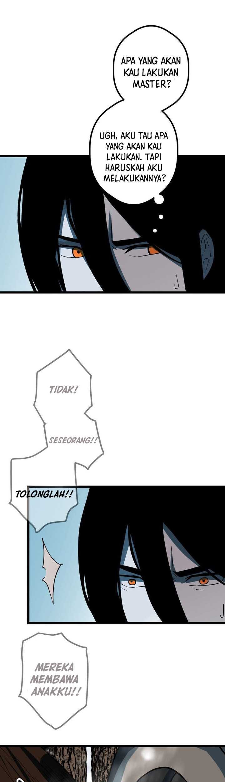 The Fallen Chapter 13 Gambar 16