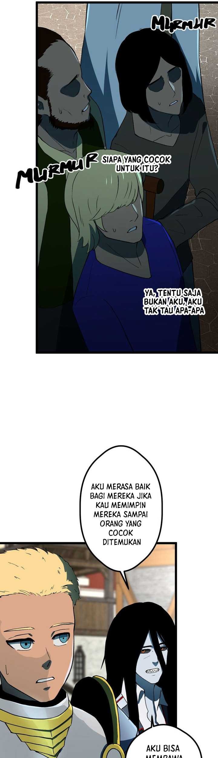 The Fallen Chapter 12 Gambar 18