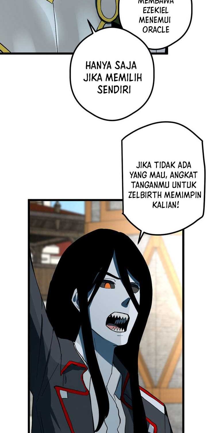The Fallen Chapter 12 Gambar 19