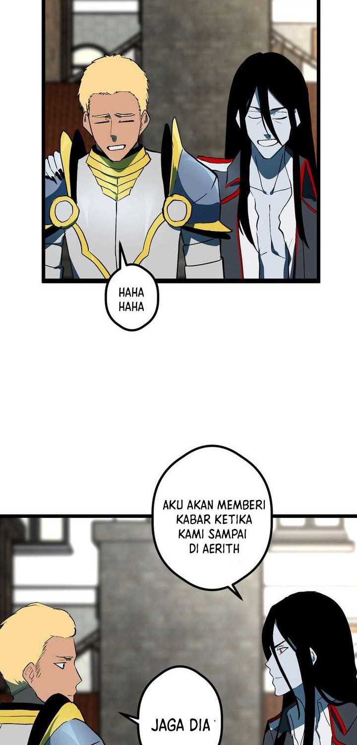 The Fallen Chapter 12 Gambar 21