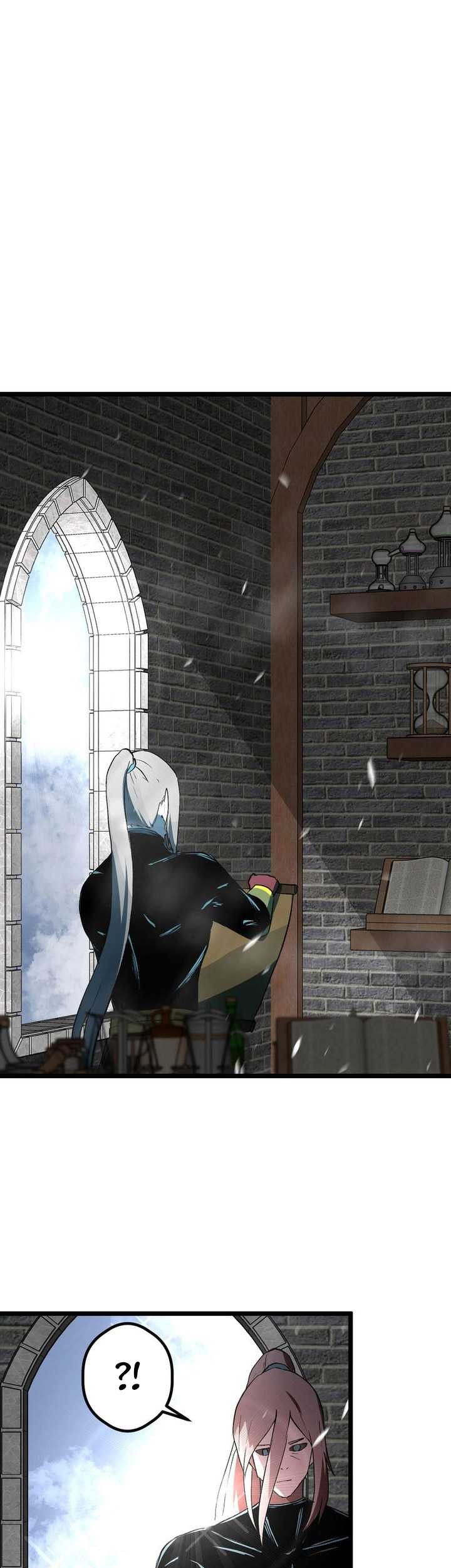 The Fallen Chapter 12 Gambar 26