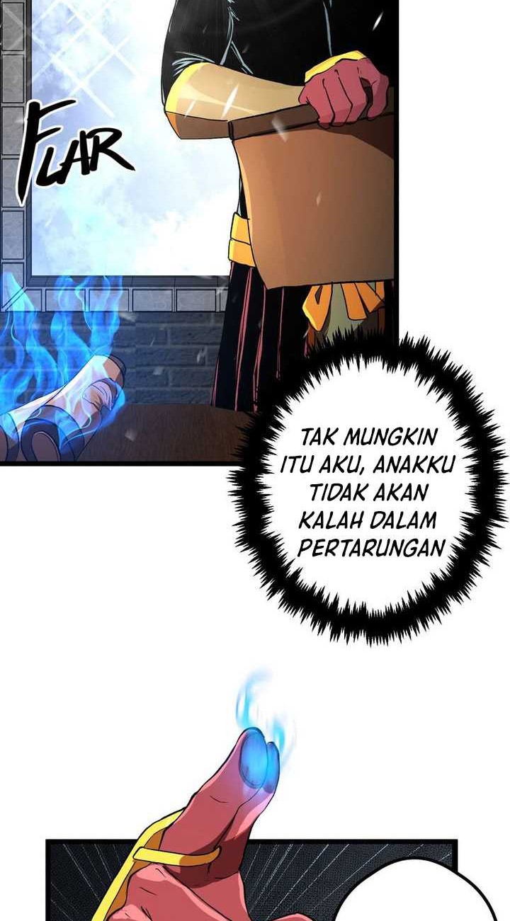 The Fallen Chapter 12 Gambar 27