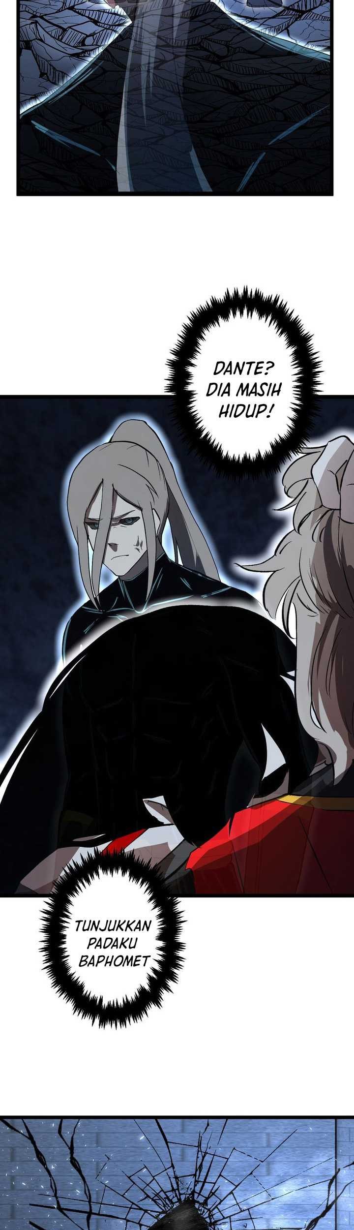 The Fallen Chapter 12 Gambar 32