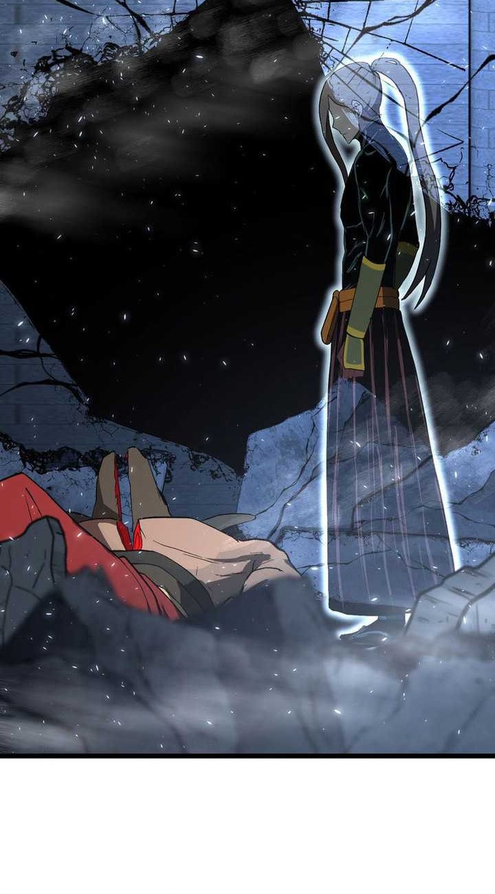 The Fallen Chapter 12 Gambar 33