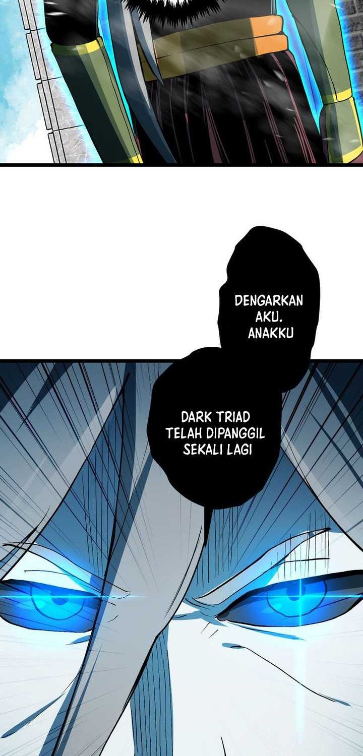 The Fallen Chapter 12 Gambar 35