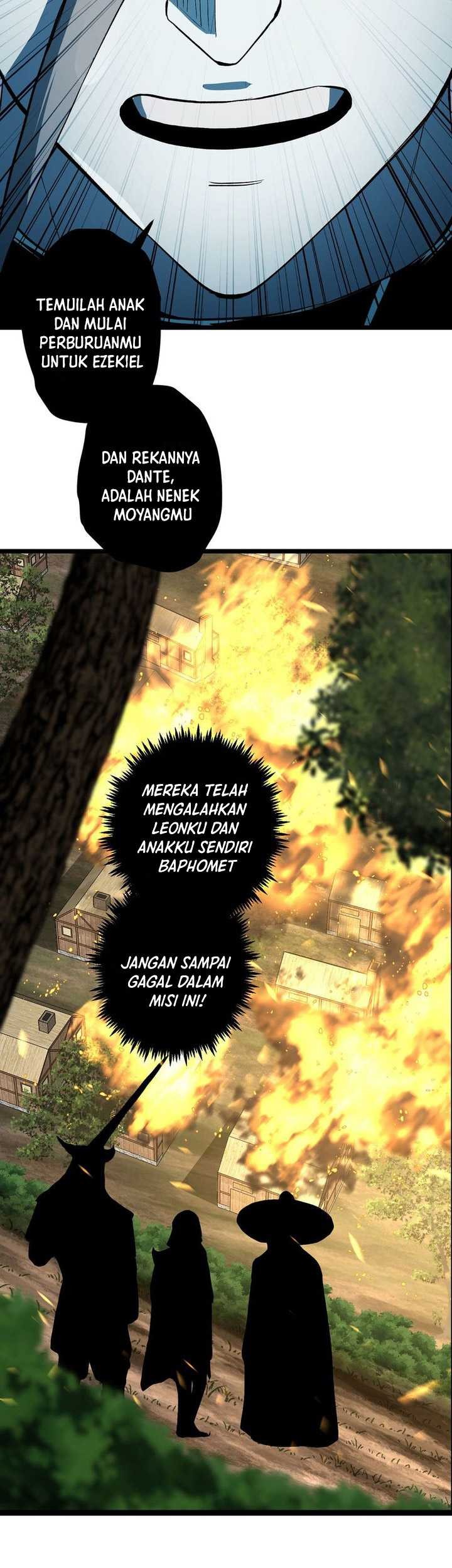 The Fallen Chapter 12 Gambar 36