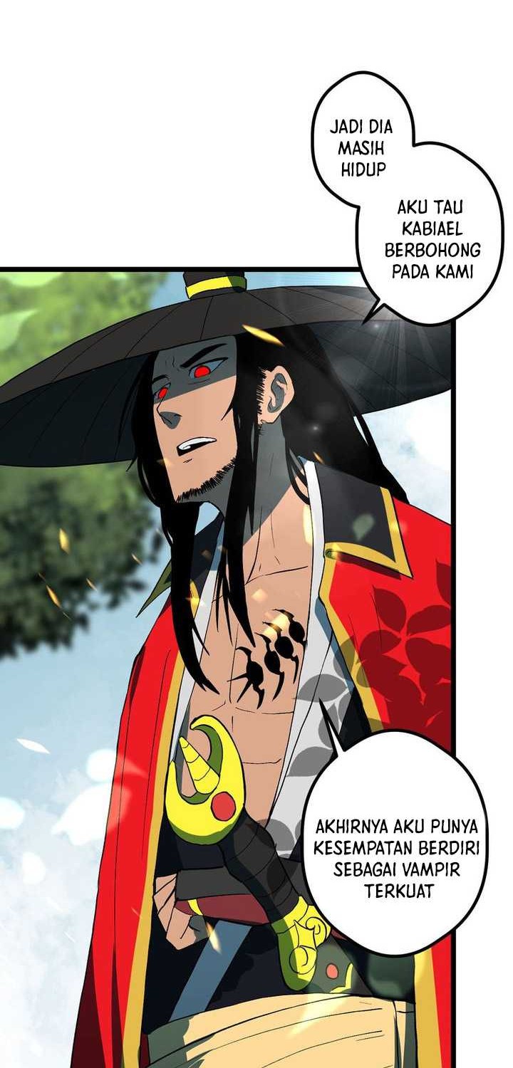 The Fallen Chapter 12 Gambar 37