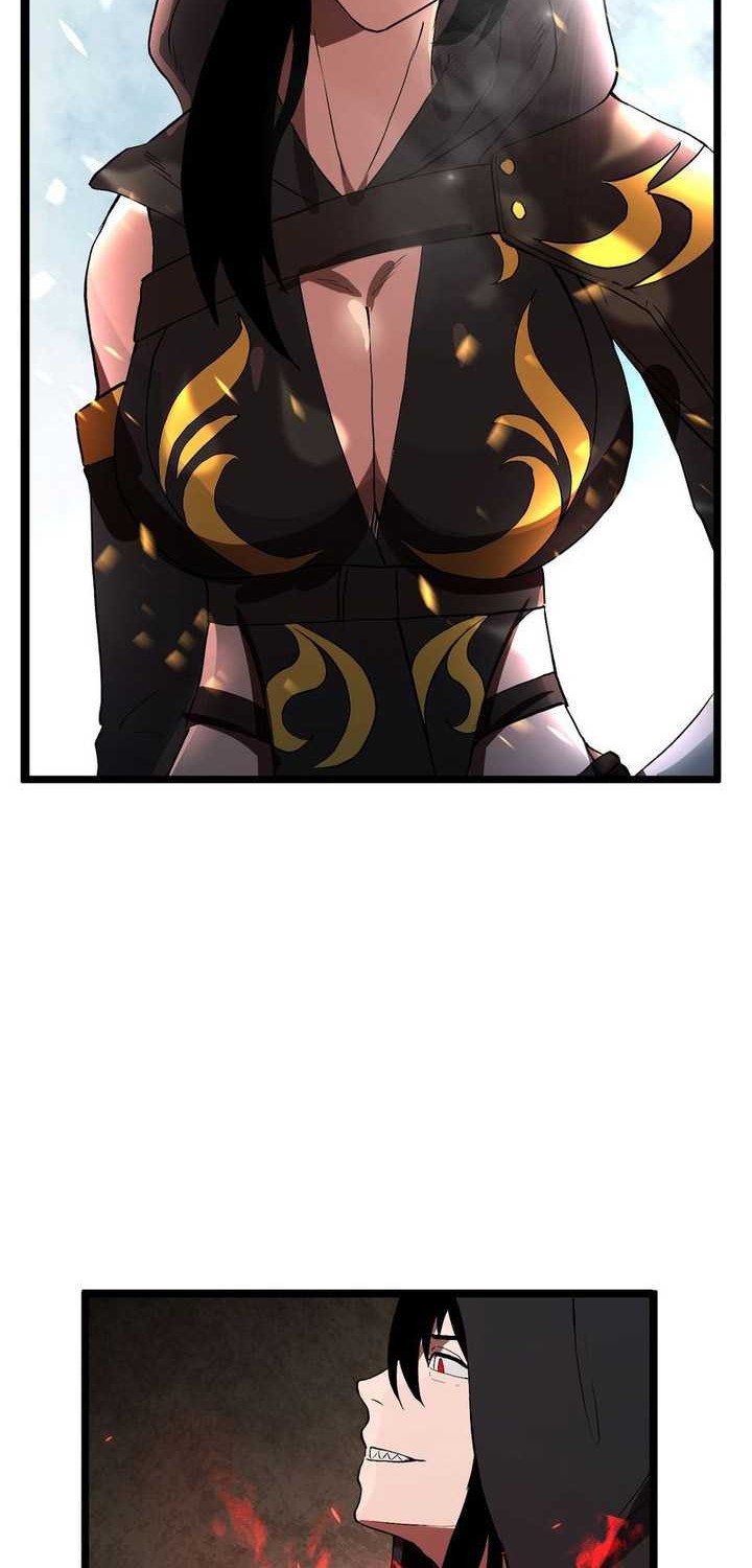 The Fallen Chapter 12 Gambar 39