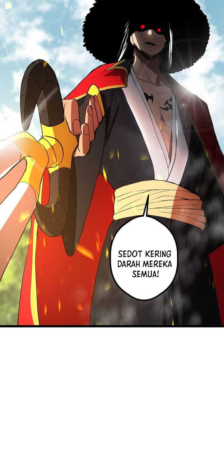 The Fallen Chapter 12 Gambar 41