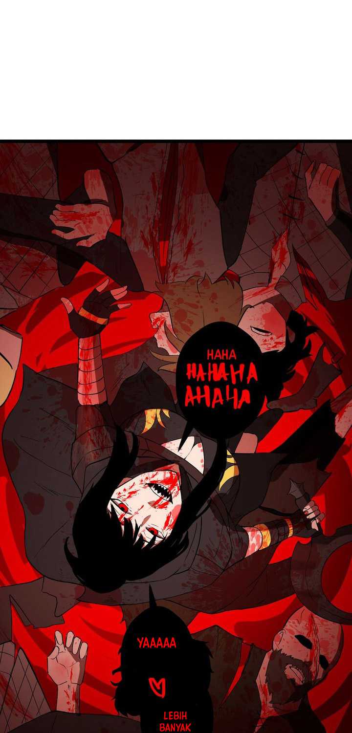 The Fallen Chapter 12 Gambar 42