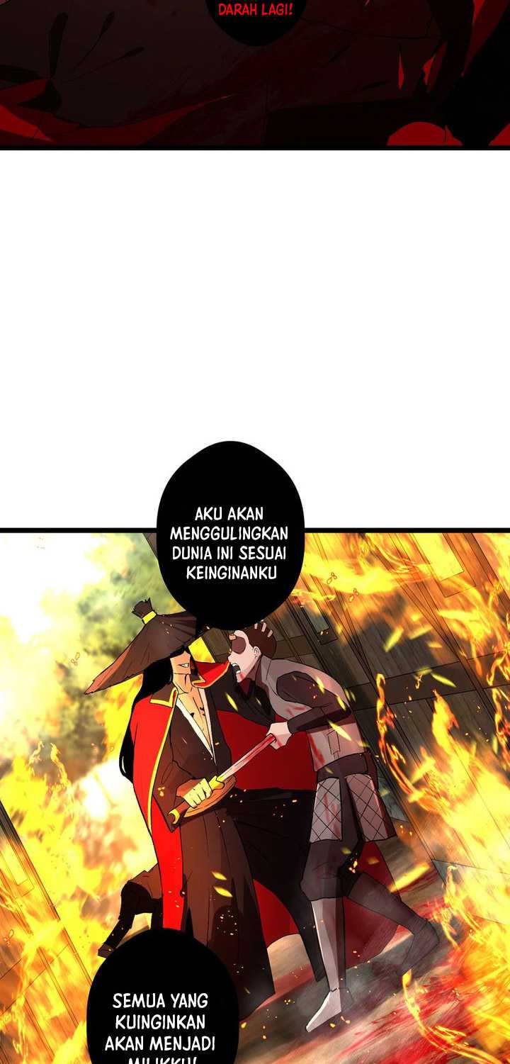 The Fallen Chapter 12 Gambar 43