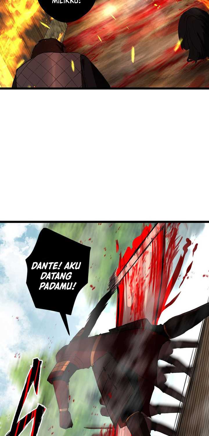 The Fallen Chapter 12 Gambar 44
