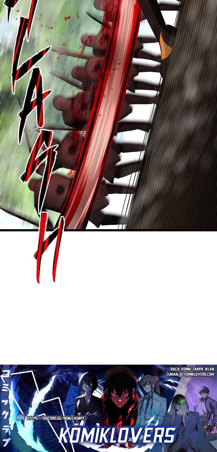 The Fallen Chapter 12 Gambar 45